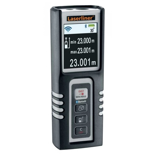 Vendita online Misuratore Laser DistanceMaster Compact Pro art.083.937A